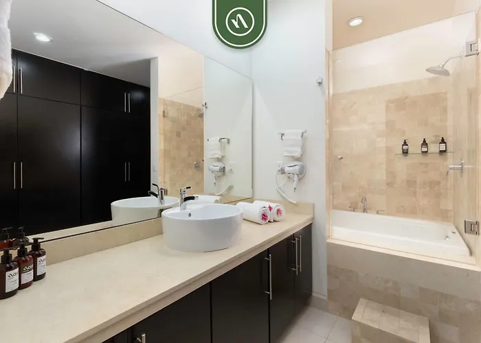 Apartment Brand New 3 Bedroom Penthouse - Oceanview Rooftop Pool Cabo San Lucas