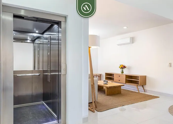 Apartment Brand New 3 Bedroom Penthouse - Oceanview Rooftop Pool Cabo San Lucas