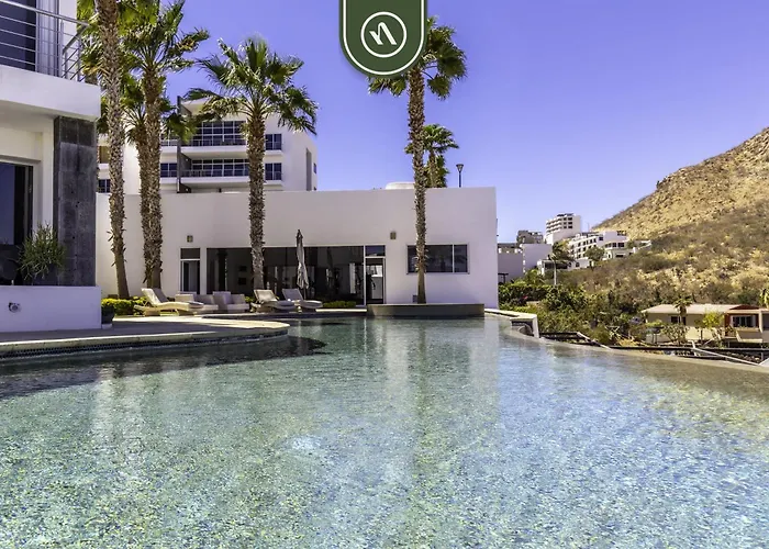 Apartment Brand New 3 Bedroom Penthouse - Oceanview Rooftop Pool