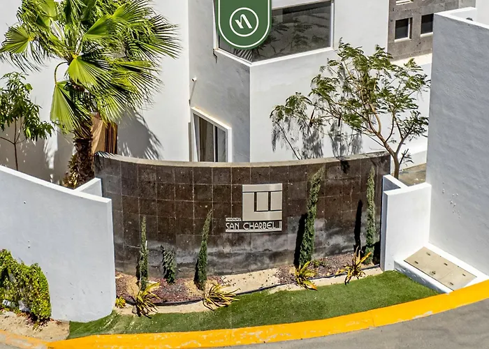 Brand New 3 Bedroom Penthouse - Oceanview Rooftop Pool Apartment Cabo San Lucas