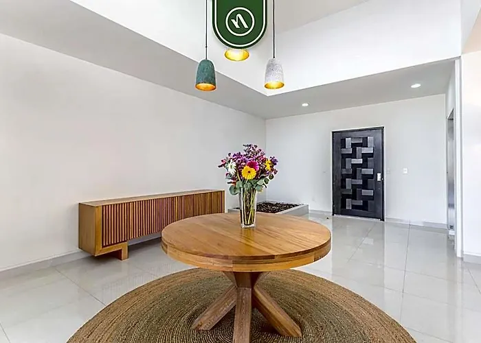 Brand New 3 Bedroom Penthouse - Oceanview Rooftop Pool Apartment Cabo San Lucas